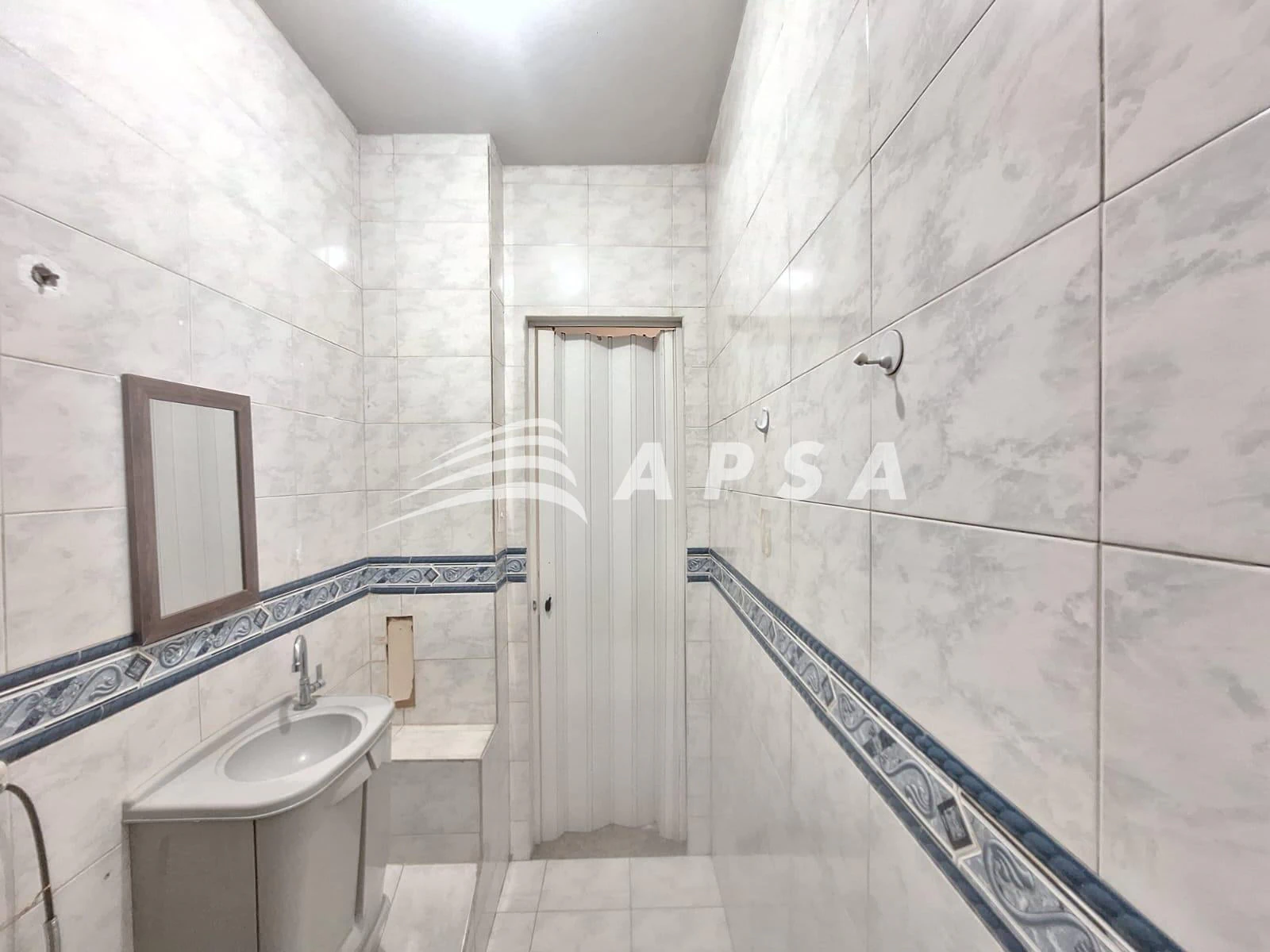 One-bedroom apartment, 44 m² — photo 6