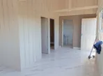 Casa de 40 m² e 2 quartos, Abranches