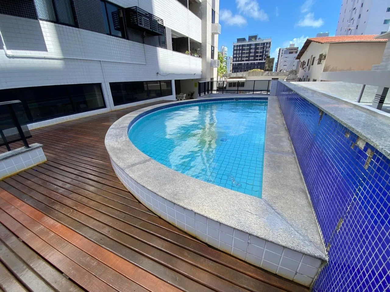 2 quartos e churrasqueira privativa: apartamento de 68 m² — photo 12