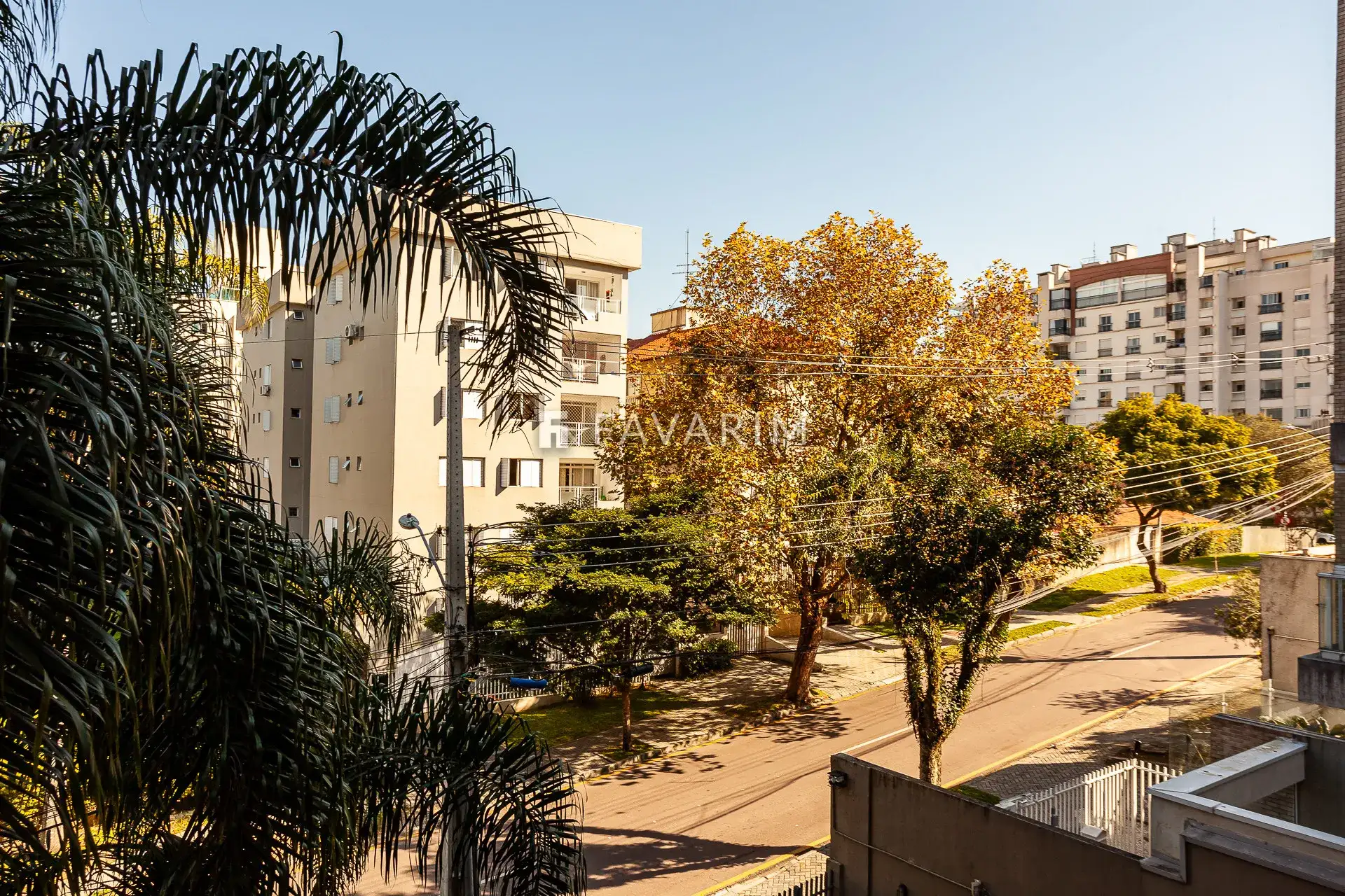 Apartamento mobiliado com 2 suítes e cozinha integrada — photo 23