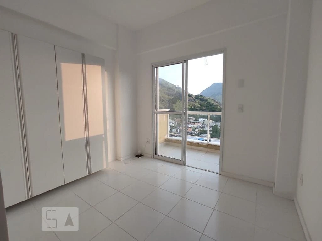 Apartamento, 55 m², com vista para as montanhas — photo 12