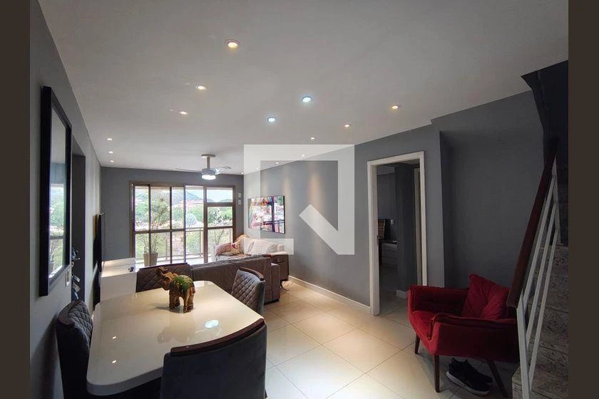 Квартира з 3 спальнями, 179 м² і 2 паркомісця — photo 43