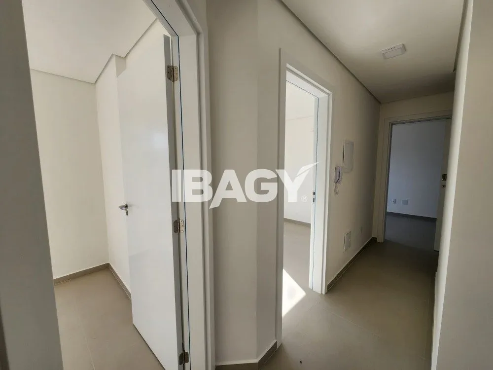 94 m² apartment with 3 bedrooms, 1 suite — photo 24