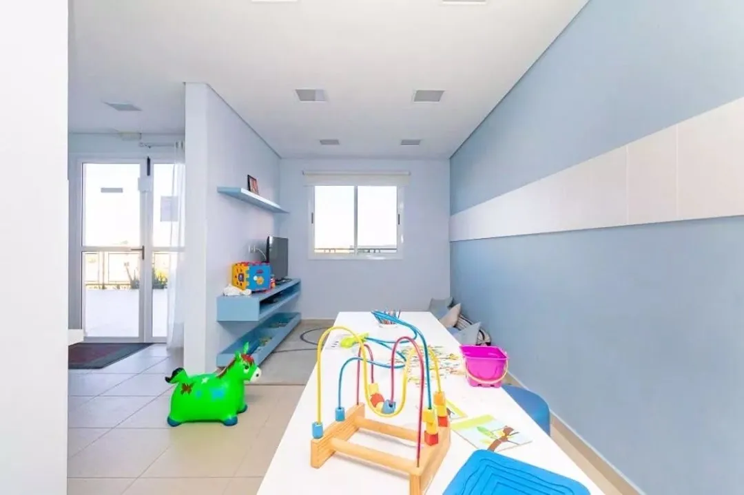 3-bedroom apartment 96 m² with 1 parking space — photo 59