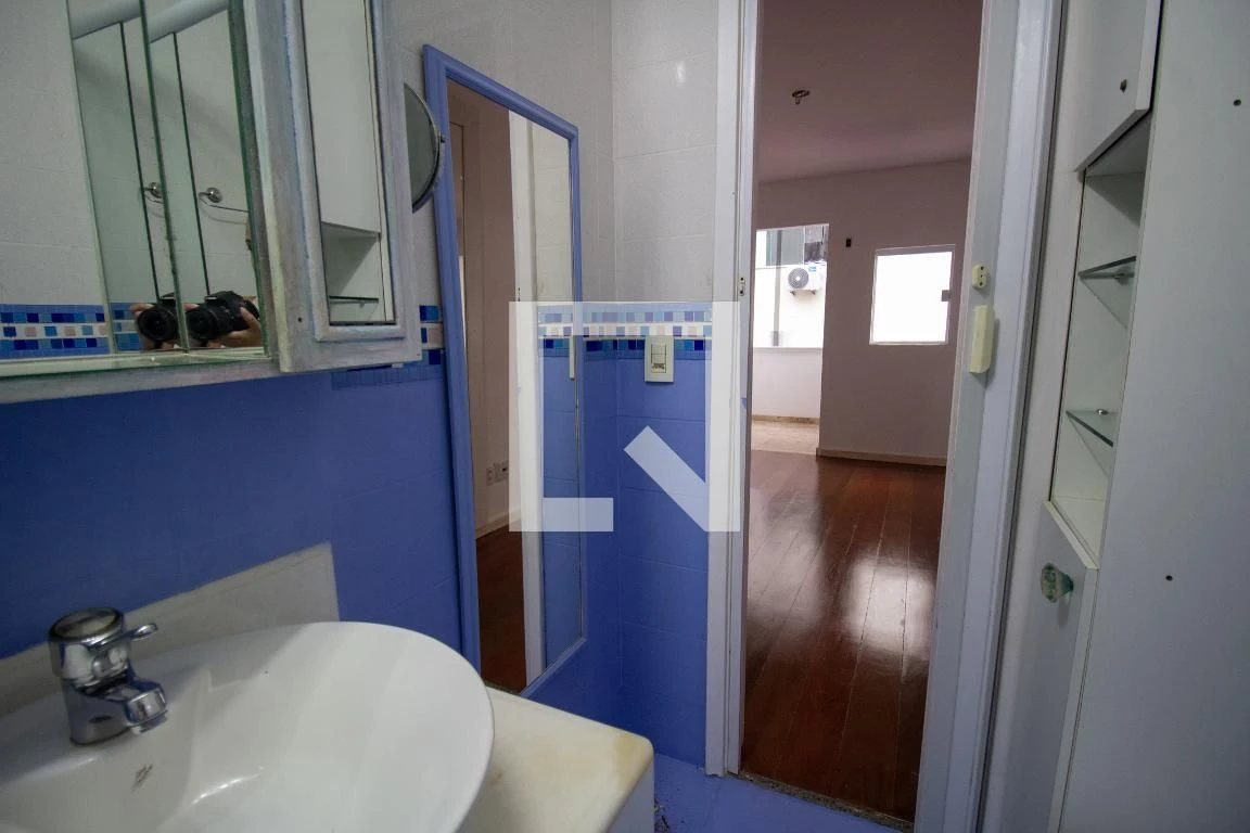 Apartamento sem mobília com 3 quartos e 5 banheiros — photo 33