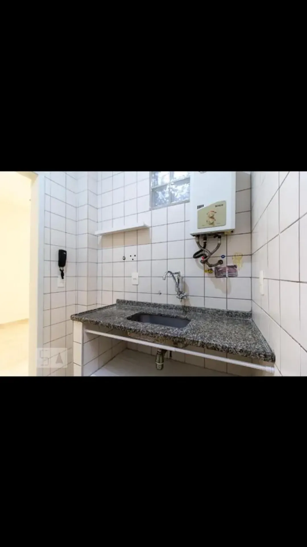 Apartamento de 48 m² com 1 quarto e 1 banheiro — photo 11