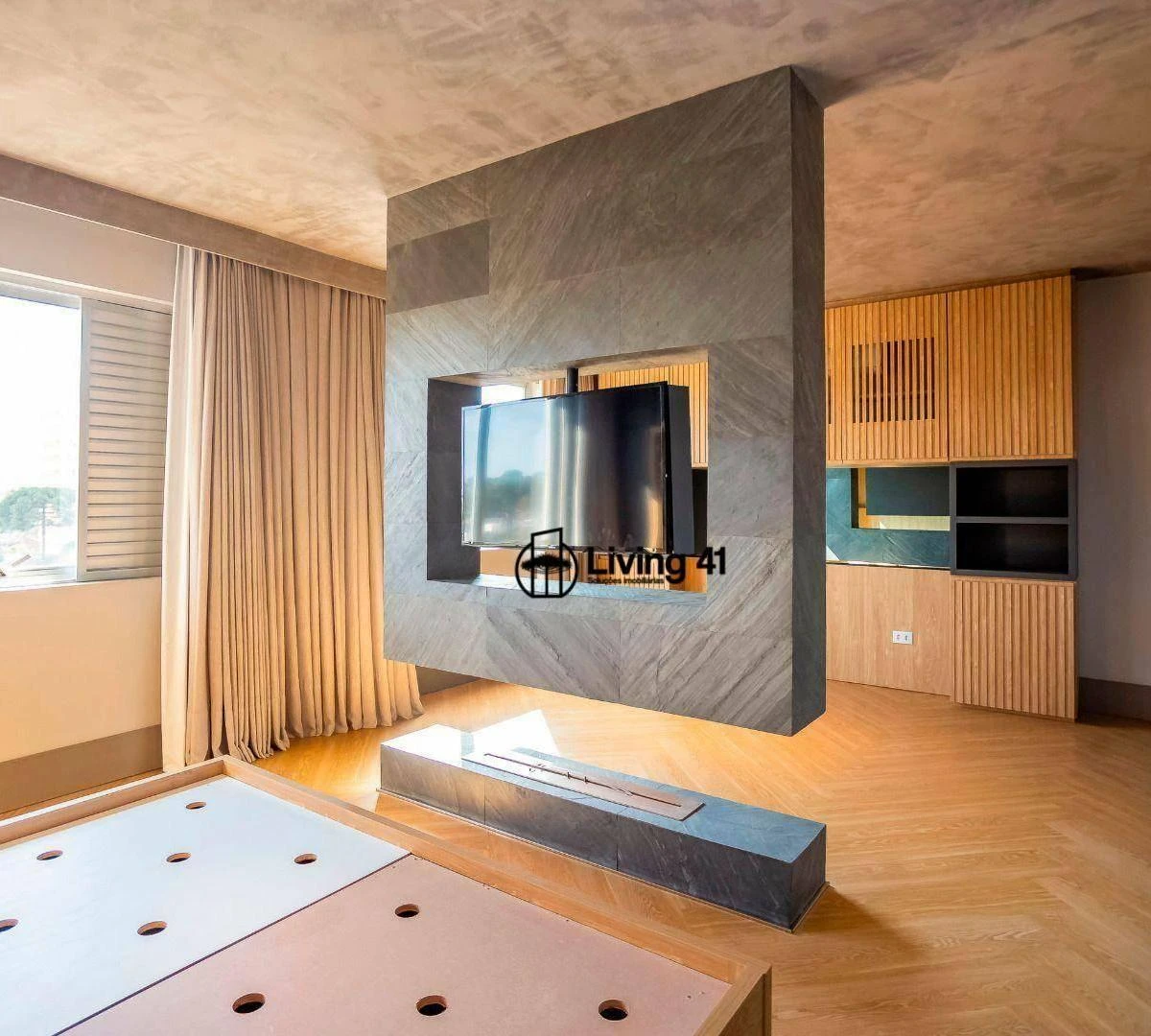 Apartamento de 332 m² com 2 suítes e varanda — photo 36