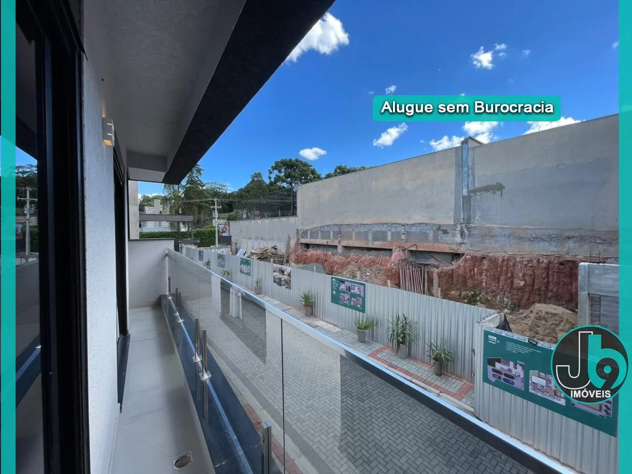Furnished 172 m² house with 3 bedrooms and 2 parking — photo 21