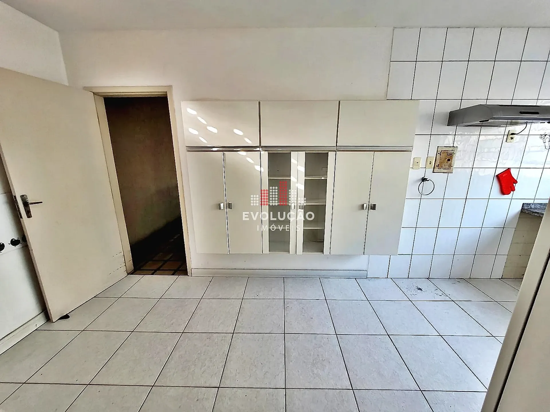 Apartamento mobiliado com cozinha a gás e 2 quartos — photo 27