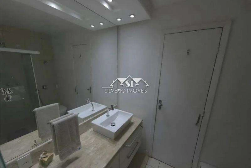 Apartamento mobiliado com cozinha aberta e 2 quartos — photo 10