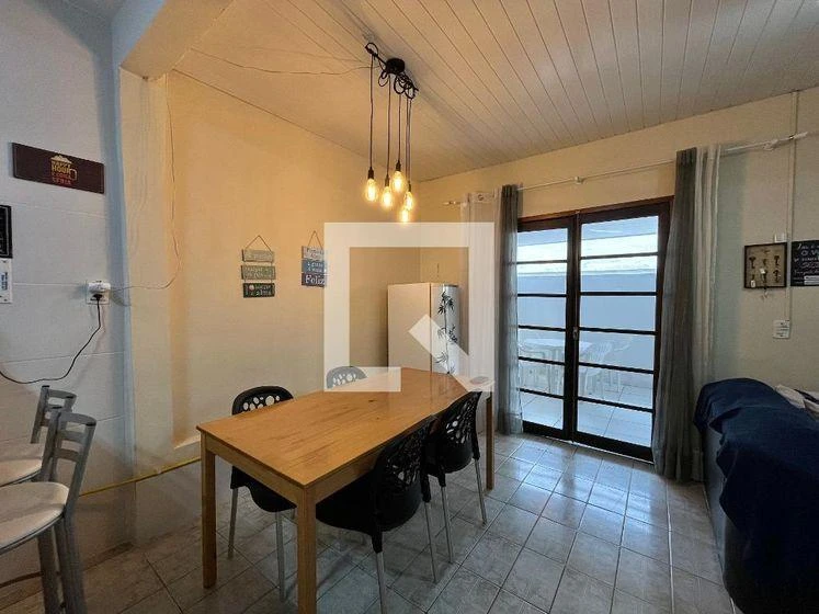 Casa de 2 quartos com espaço de home office, Barra da Tijuca — photo 8