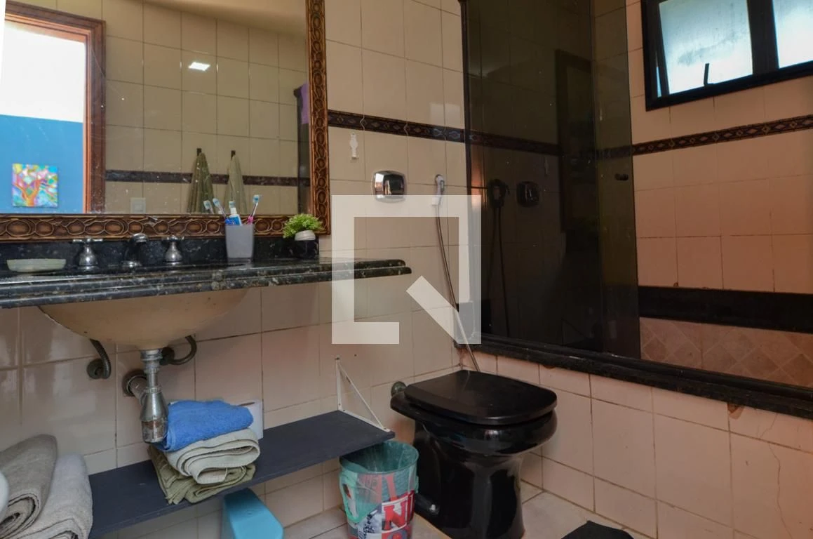 Квартира для оренди з 5 спальнями і 4 ванними — photo 63