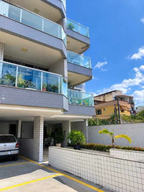 2-bedroom apartment with en-suite, 1 parking spot — photo 3