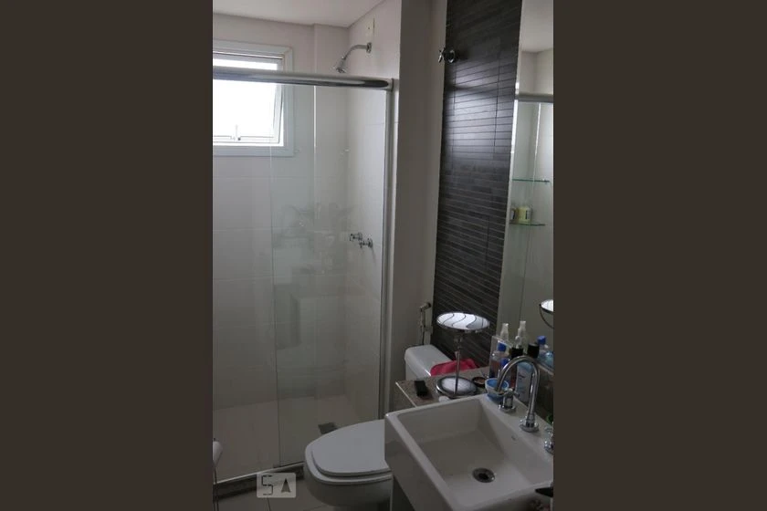 Apartamento de 2 quartos com churrasqueira privativa — photo 7