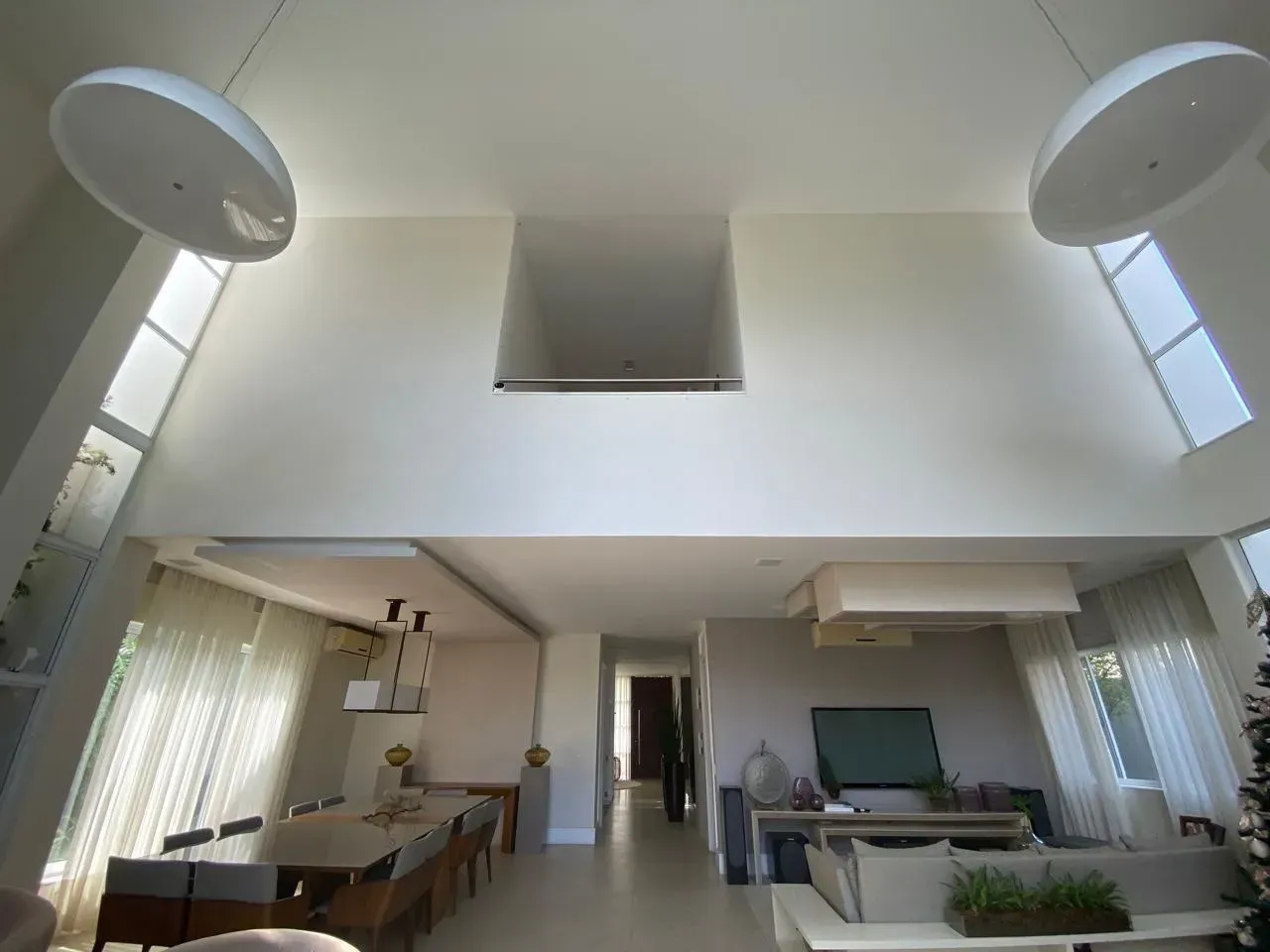 Furnished duplex house with 4 en-suite bedrooms and sauna — photo 43