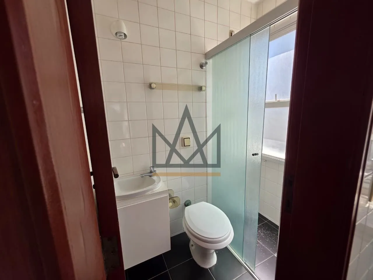 Cobertura triplex com área externa privativa — photo 27