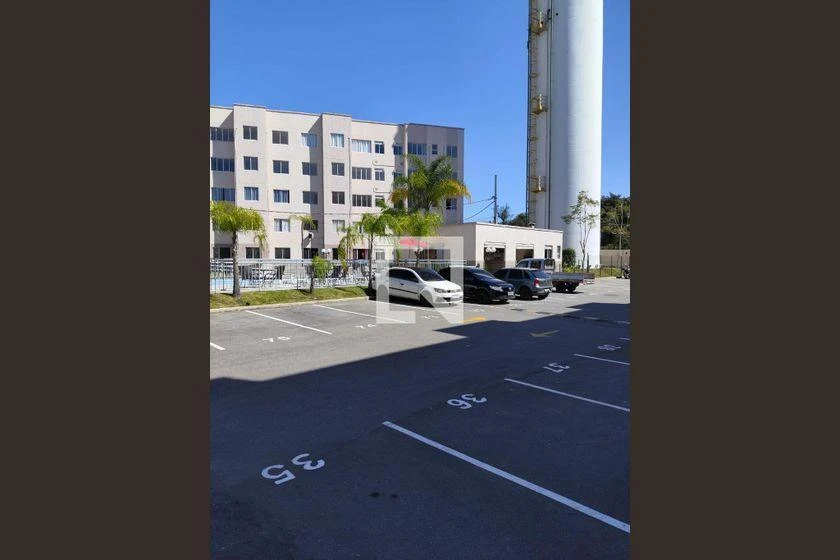 Apartamento, 43 m², com varanda gourmet — photo 35