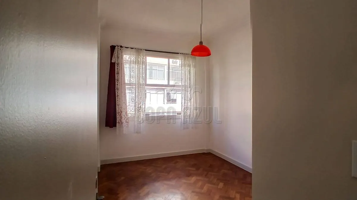 Unfurnished 2-bedroom apartment with 2 bathrooms — photo 17
