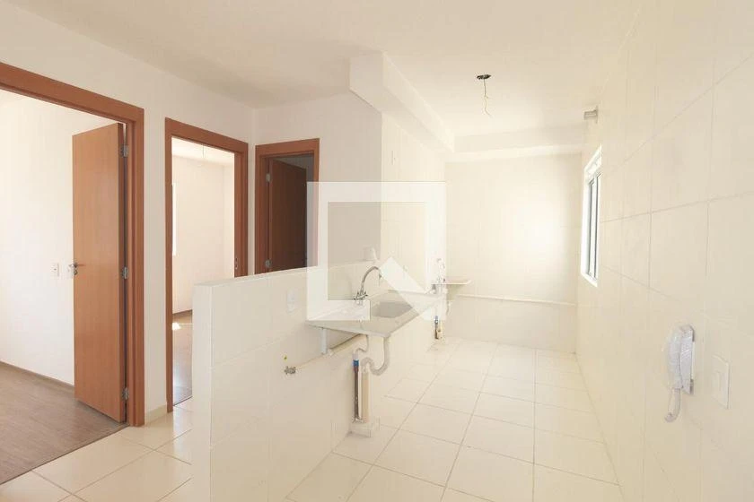 2-bedroom apartment with an open-plan gas kitchen — photo 22