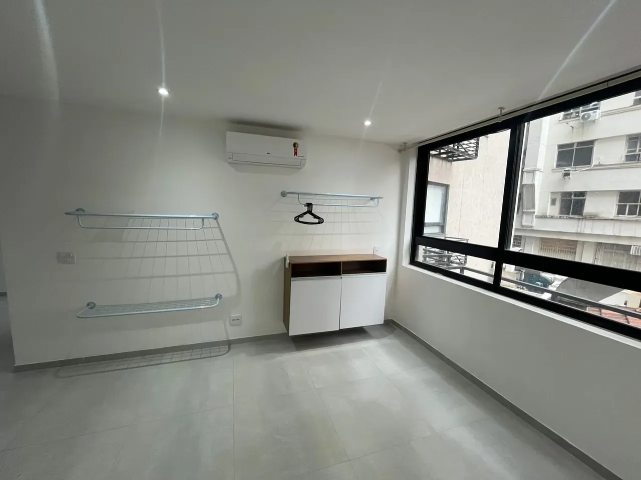 Studio, 37 m², com máquina de lavar — photo 7