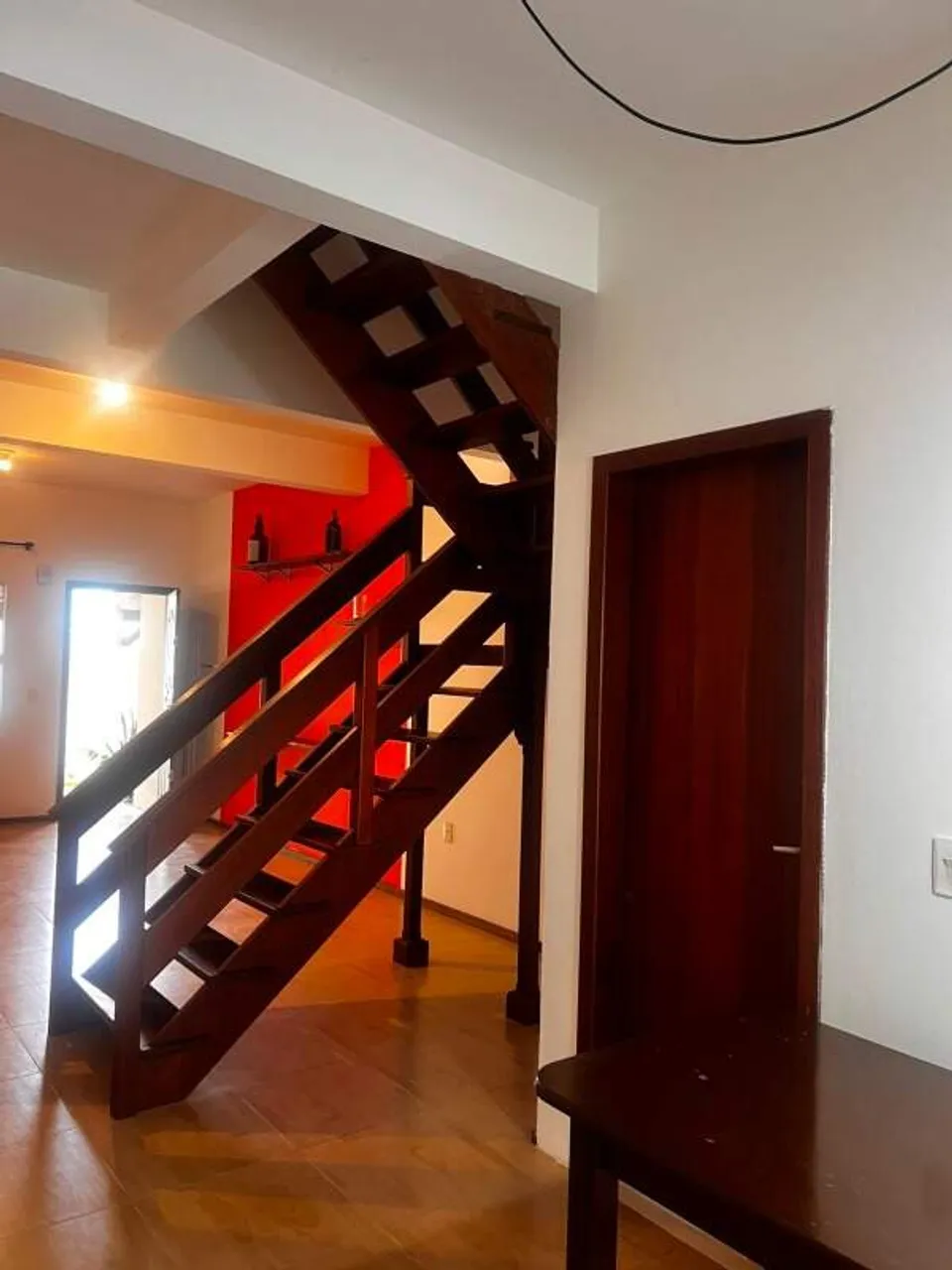 Casa geminada com 2 dormitórios e 3 banheiros — photo 3