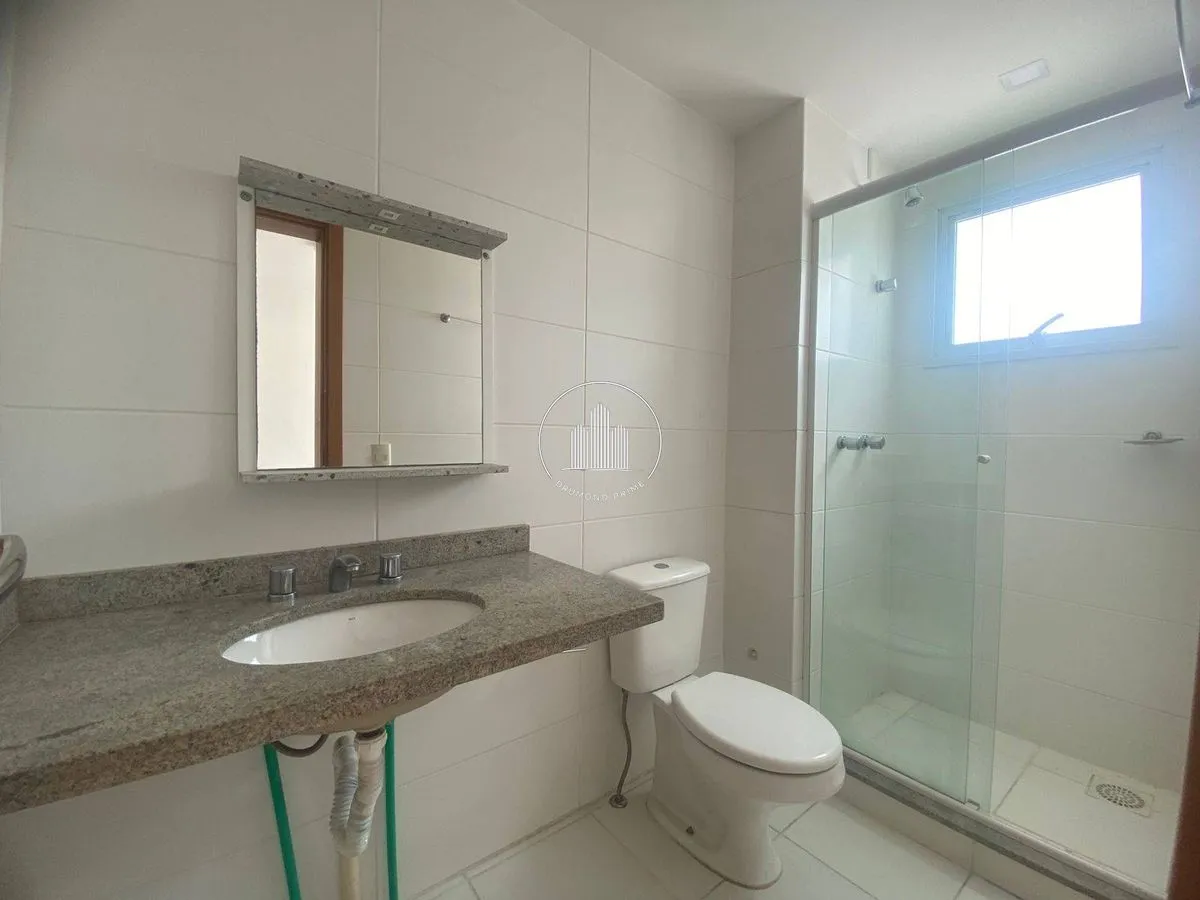 Apartamento sem mobília de 243 m² com 2 suítes — photo 17