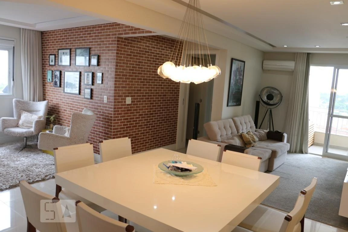 93 m² apartment with 2 bedrooms and 2 parking spaces