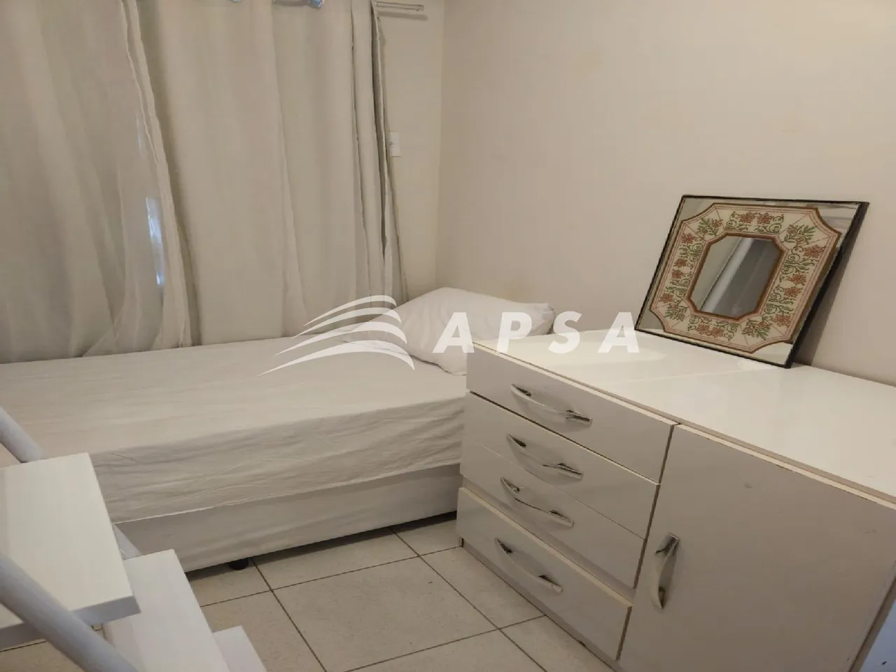 Apartamento mobiliado com 2 quartos e fogão a gás — photo 8