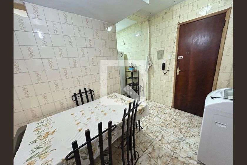 Сдаваемая меблированная квартира 2 спальни и кухня с газовой плитой — photo 12
