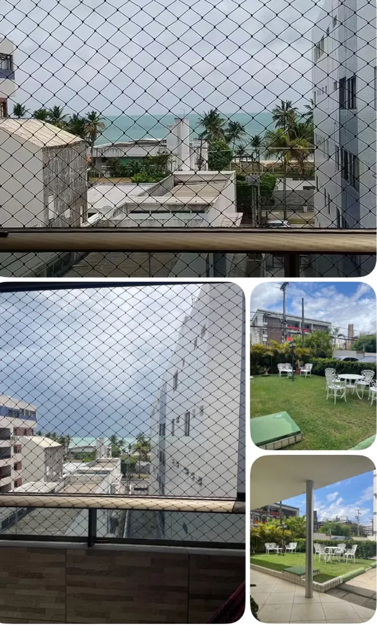 Water view in a 3-bedroom apartment, 120 m² — photo 12