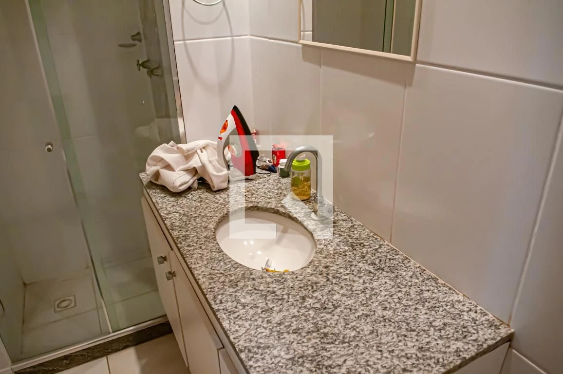 Apartamento mobiliado com 3 quartos e varanda — photo 44