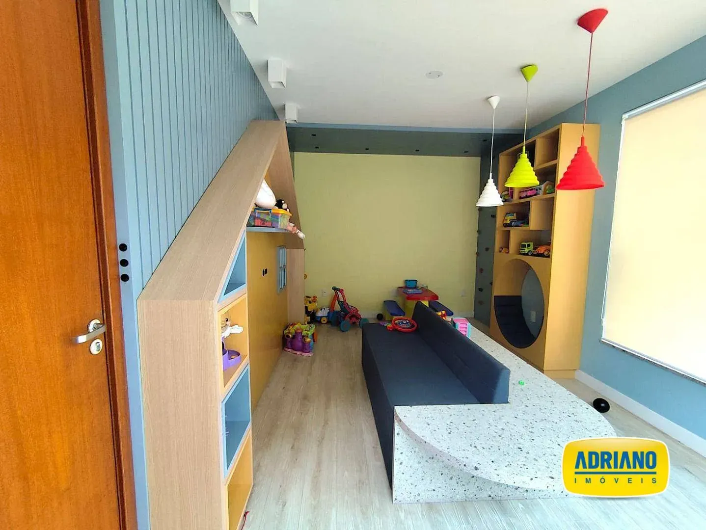 73 m² apartment with 2 en-suite bedrooms and gas stove — photo 12