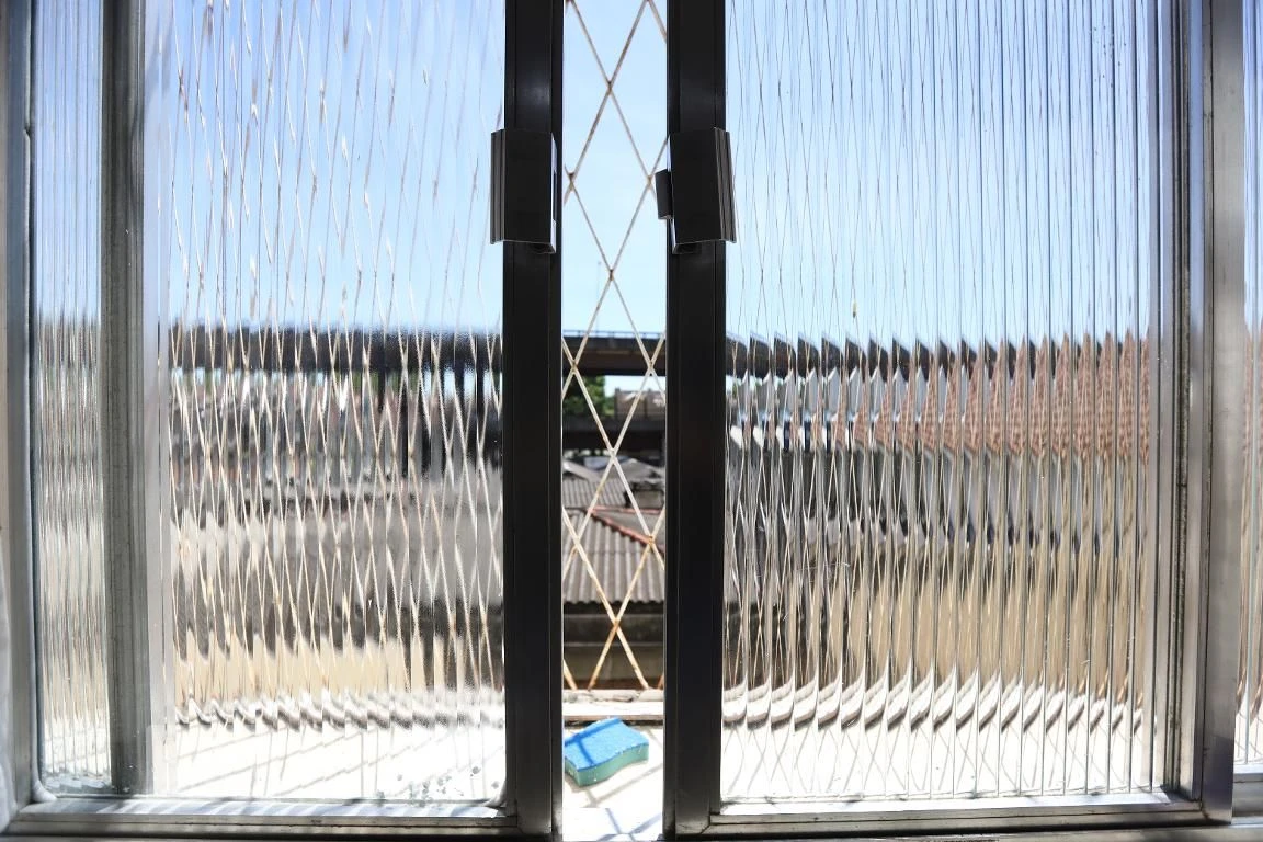 Меблированная квартира с 2 спальнями и балконом — photo 24