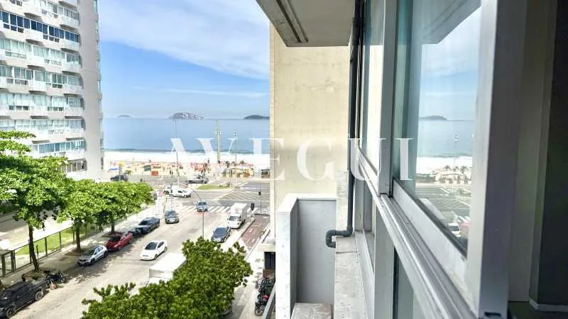 Furnished 4-bedroom apartment with 140 m² — photo 6