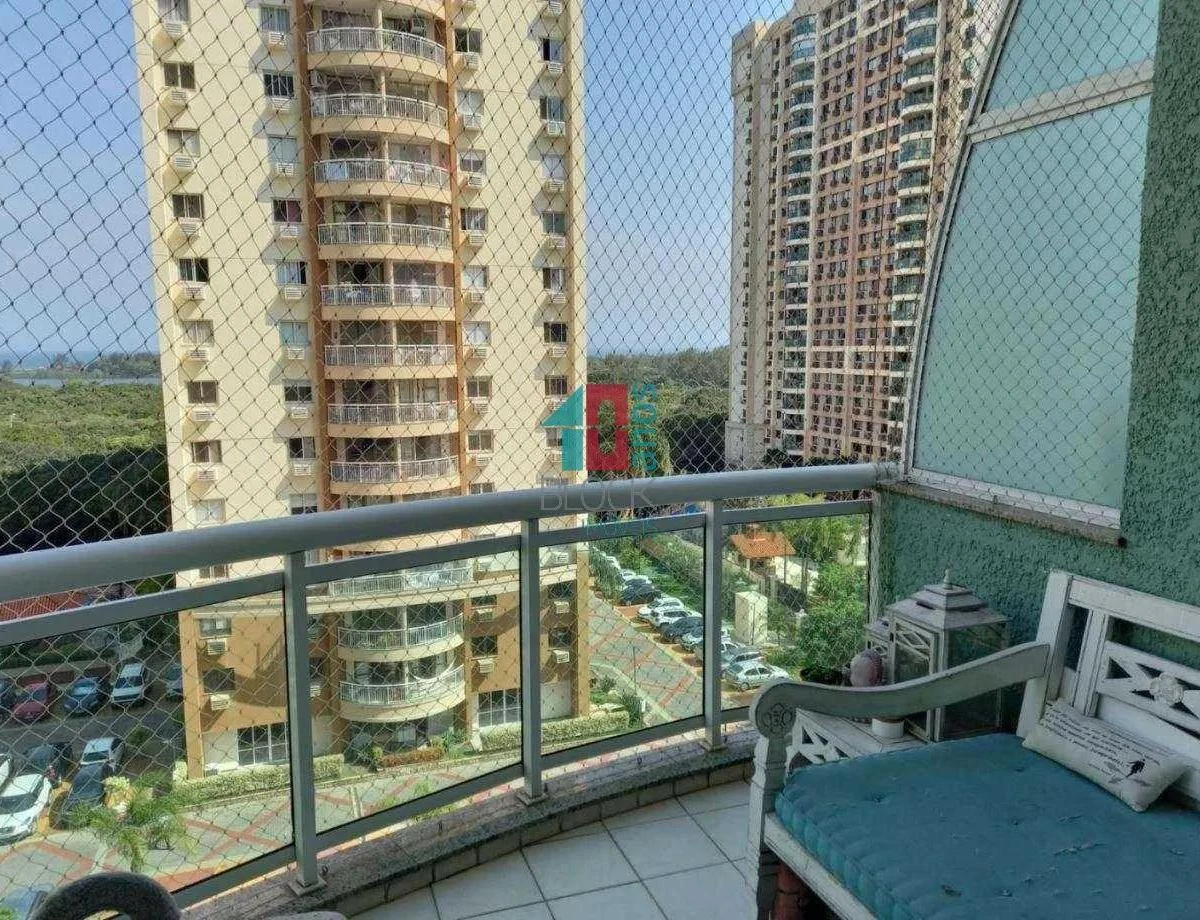 Furnished apartment, 100 m², with a dishwasher — photo 12