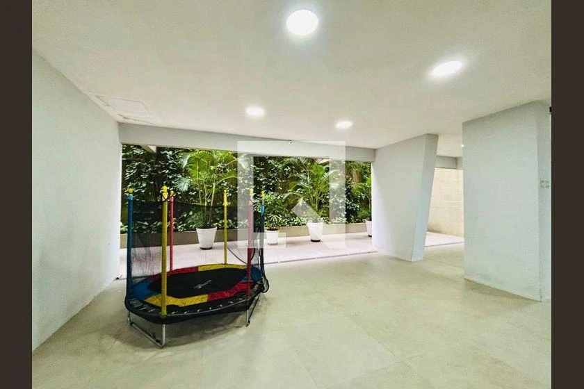 Furnished apartment, 100 m², with a washing machine — photo 23