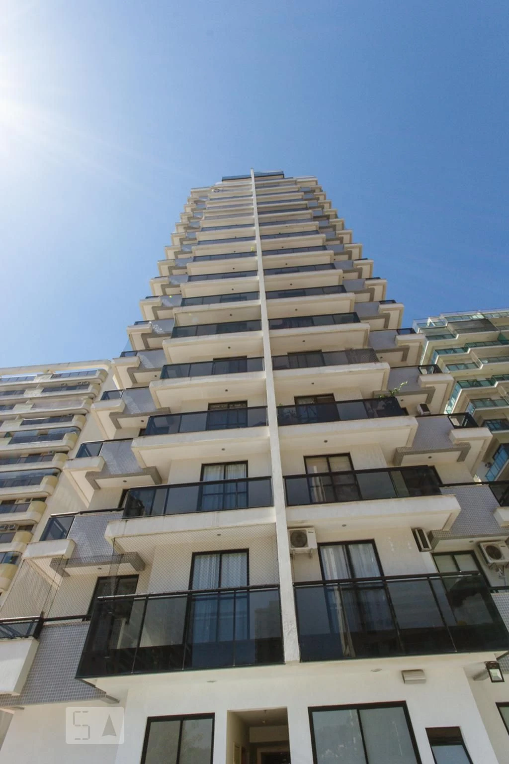 Apartamento mobiliado com 3 quartos e 1 vaga — photo 54