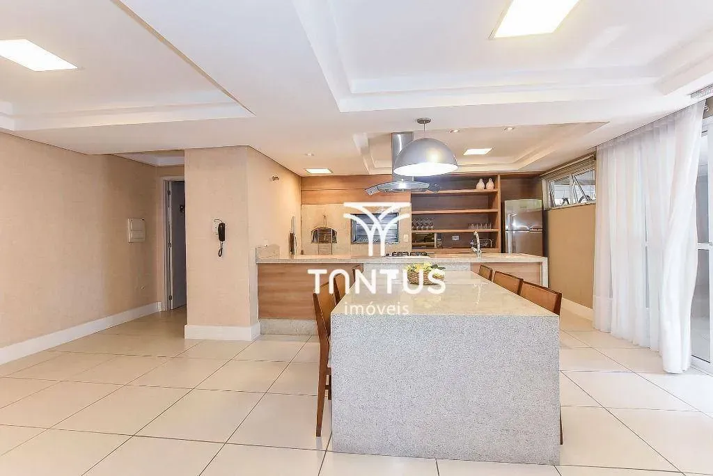 77 m² apartment with open-plan kitchen and gas stove — photo 43