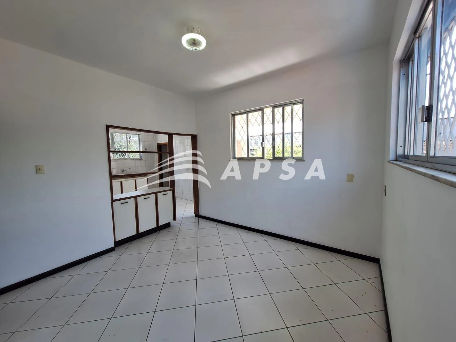 Home office in a 3-bedroom house, 155 m² — photo 2