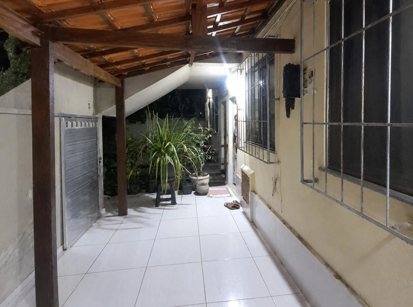 Apartamento de 2 quartos com máquina de lavar, Santa Cruz — photo 11