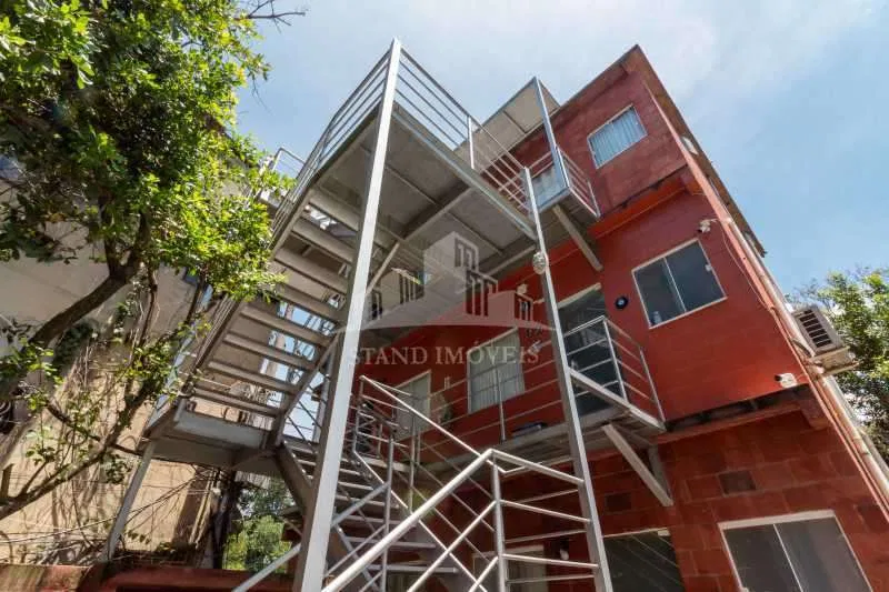Departamento con lavavajillas en Rio de Janeiro — photo 17