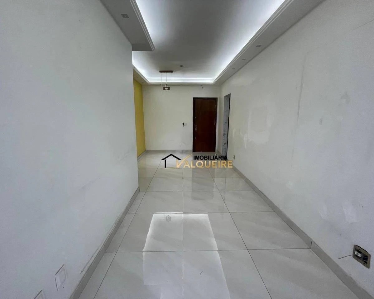 Furnished apartment, 90 m², with a home office — photo 16