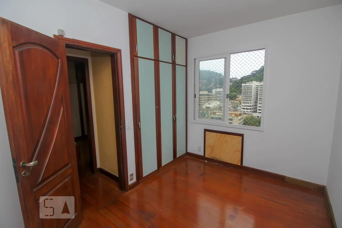 Apartment, 93 m², with a home office — photo 29
