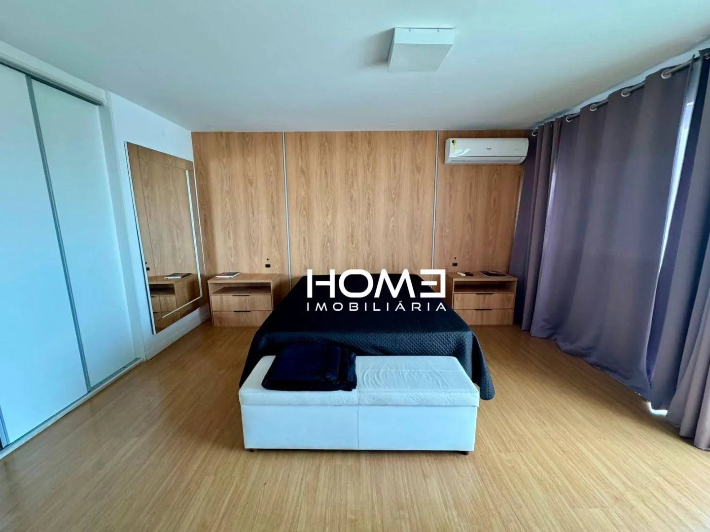Cobertura mobiliada com 4 dormitórios e 235 m² — photo 22