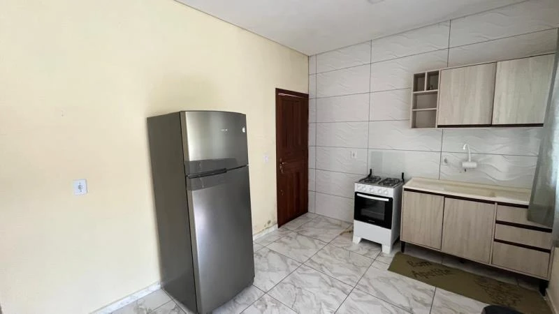 Furnished house, 50 m², with a home office — photo 5