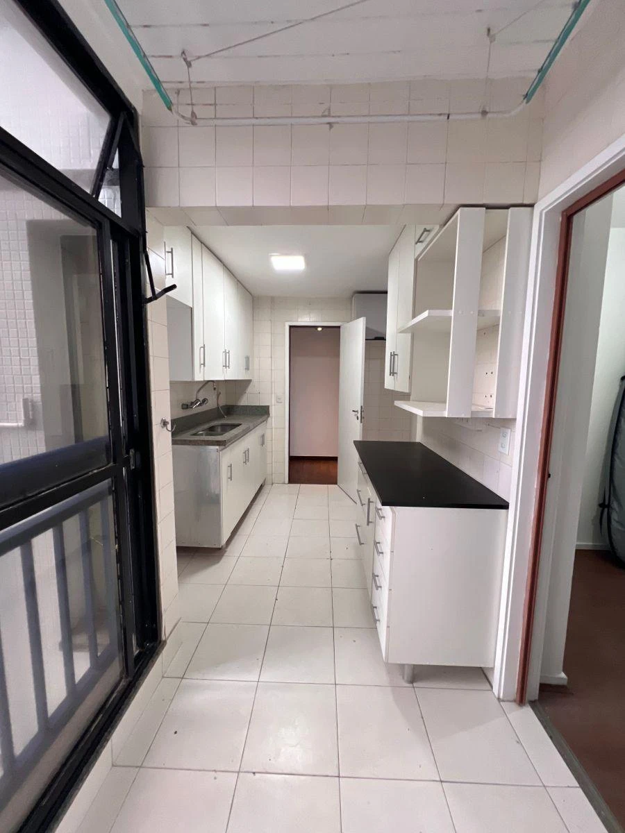 Apartamento de 90 m² com 2 quartos e 3 banheiros — photo 9