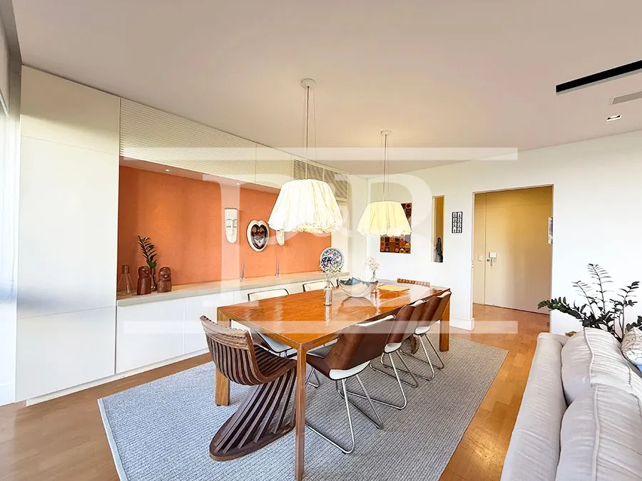 Apartamento de 3 dormitórios com 240 m² e 3 vagas — photo 8
