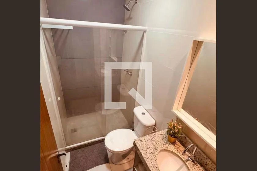 Меблированная квартира с 2 спальнями и открытой кухней — photo 14