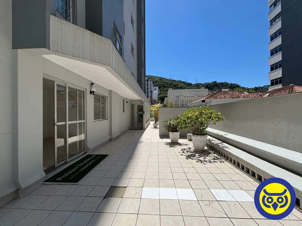 Apartamento de 2 dormitorios con cocina cerrada y 1 plaza — photo 24