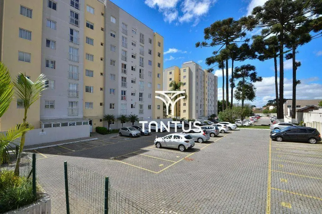 Apartamento com 3 quartos e churrasqueira privativa — photo 31